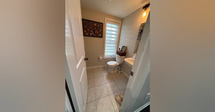 Upper-70 Hogan Manor Drive, Brampton, ON, L7A 4V3 - 11