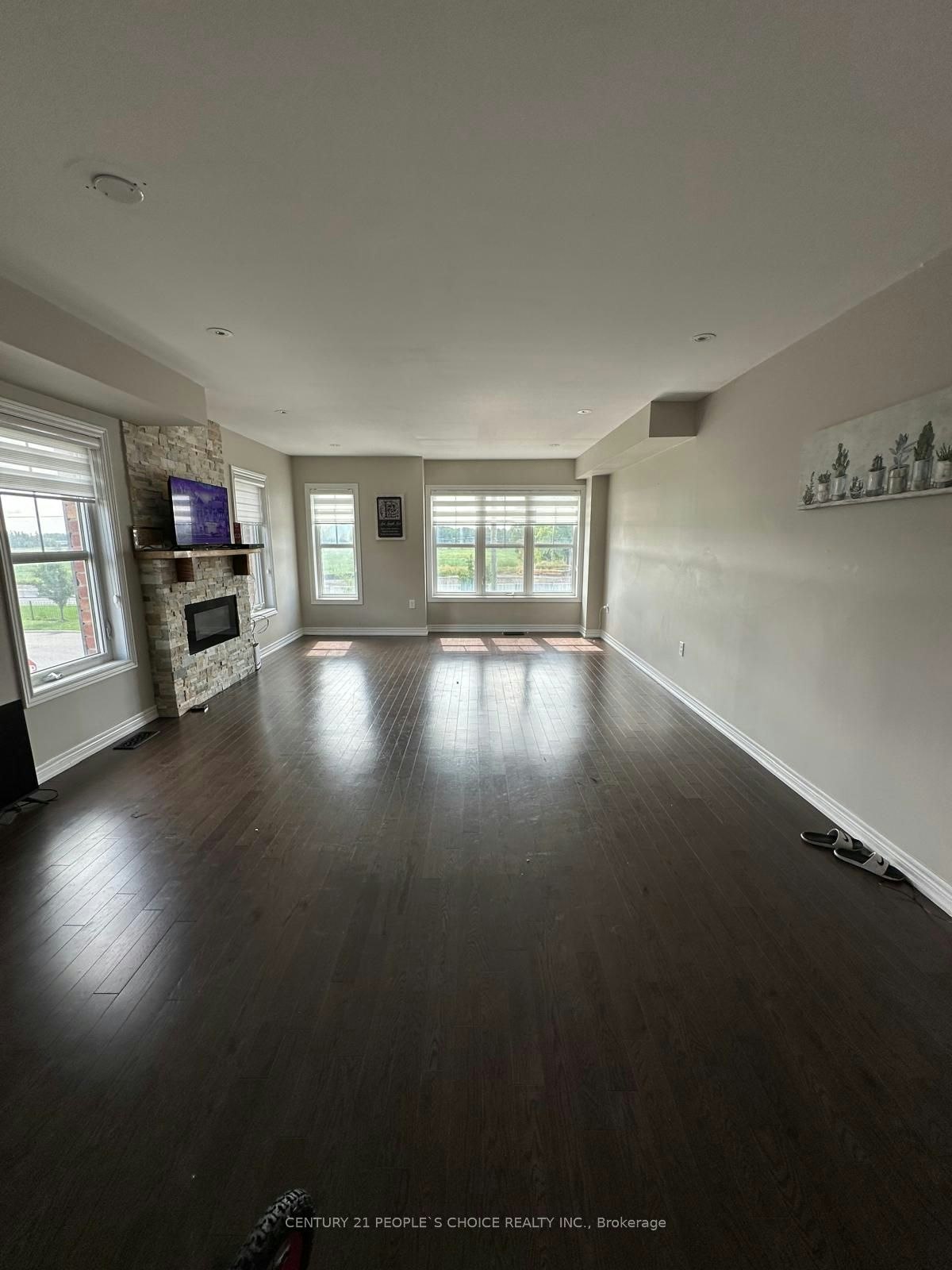 Upper-70 Hogan Manor Drive, Brampton, ON, L7A 4V3 - 5