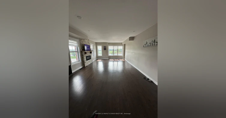 Upper-70 Hogan Manor Drive, Brampton, ON, L7A 4V3 - 5
