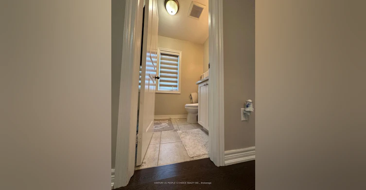 Upper-70 Hogan Manor Drive, Brampton, ON, L7A 4V3 - 4