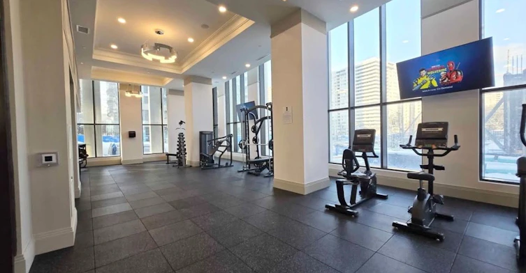 605-30 Elm Drive W, Mississauga, ON, L5B 0N3 - 4