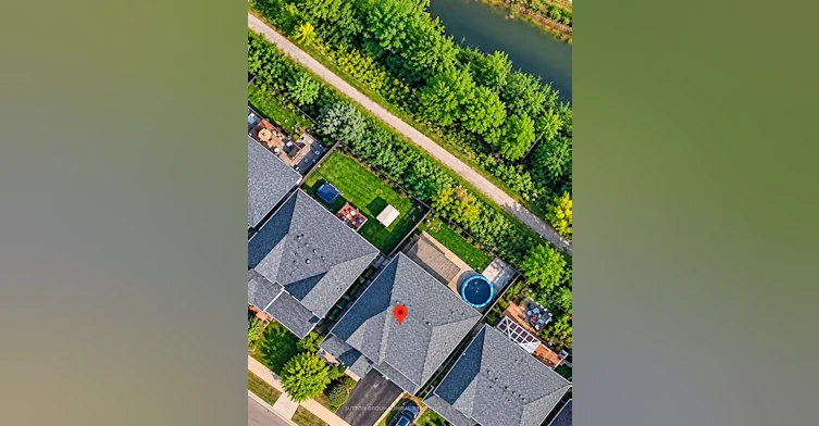 2323 Falling Green Drive, Oakville, ON, L6M 5A7 - 45