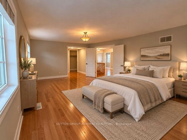 2323 Falling Green Drive, Oakville, ON, L6M 5A7 - 21