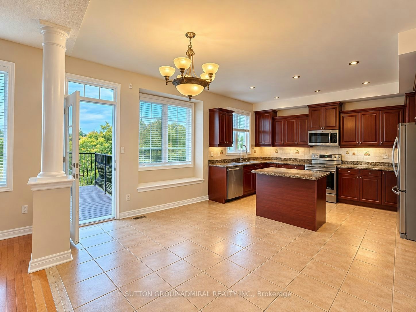 2323 Falling Green Drive, Oakville, ON, L6M 5A7 - 15
