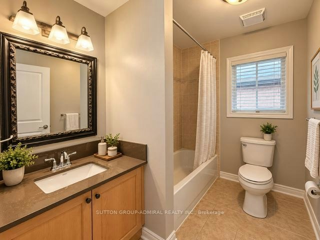 2323 Falling Green Drive, Oakville, ON, L6M 5A7 - 30