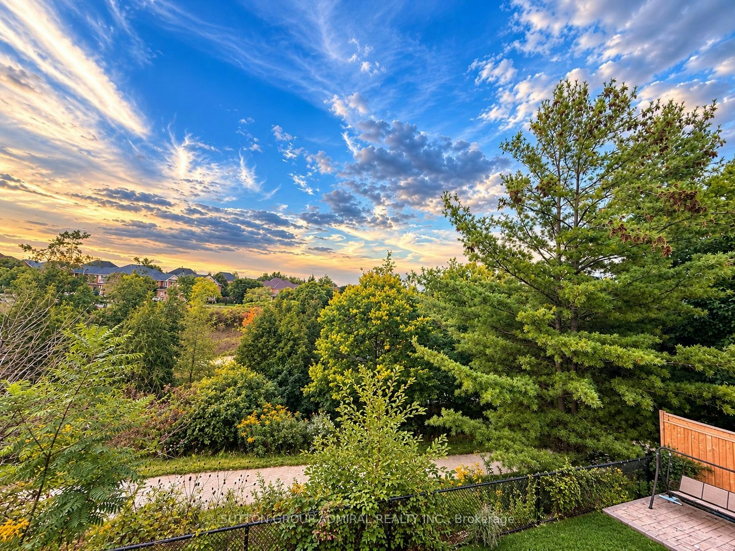 2323 Falling Green Drive, Oakville, ON, L6M 5A7 - 25