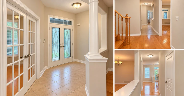 2323 Falling Green Drive, Oakville, ON, L6M 5A7 - 3