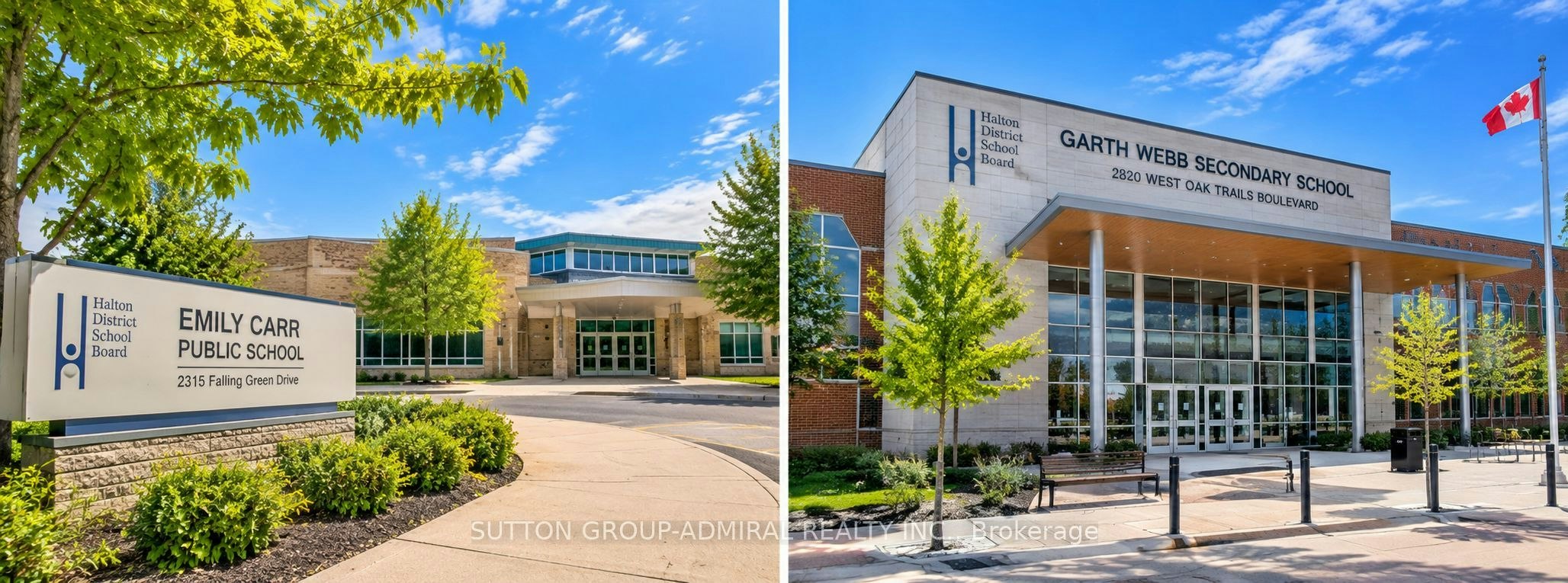 2323 Falling Green Drive, Oakville, ON, L6M 5A7 - 48