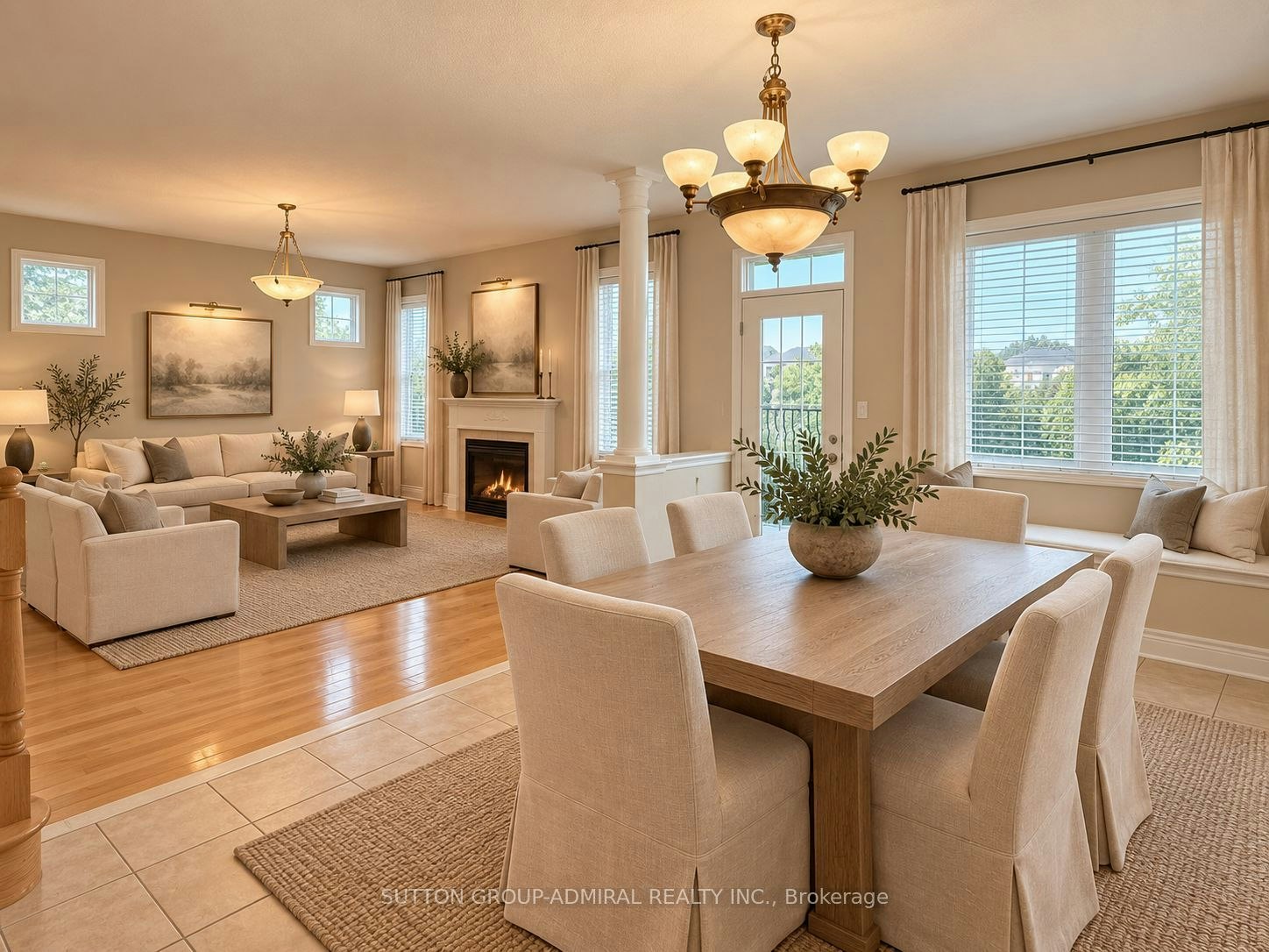 2323 Falling Green Drive, Oakville, ON, L6M 5A7 - 8