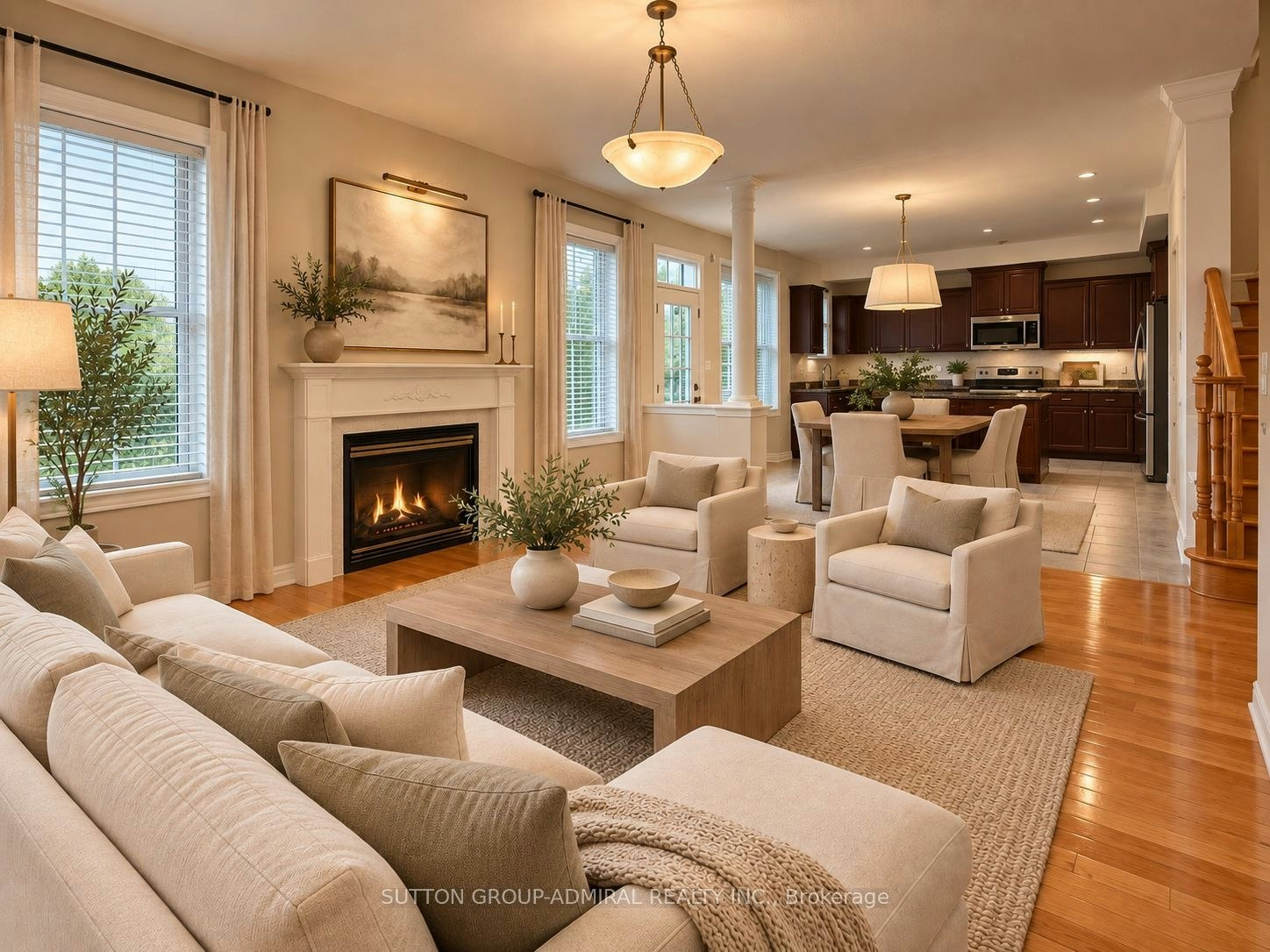 2323 Falling Green Drive, Oakville, ON, L6M 5A7 - 7