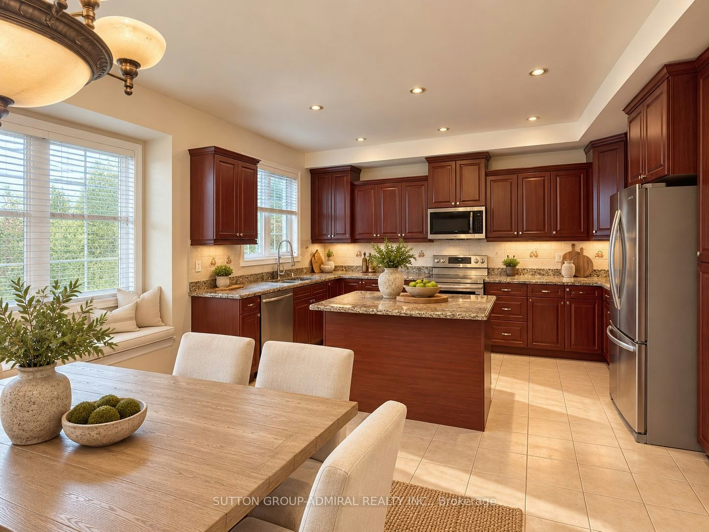 2323 Falling Green Drive, Oakville, ON, L6M 5A7 - 9