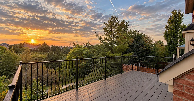 2323 Falling Green Drive, Oakville, ON, L6M 5A7 - 43