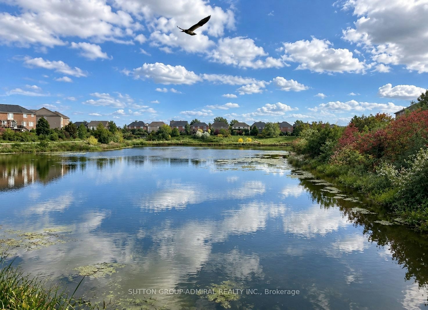 2323 Falling Green Drive, Oakville, ON, L6M 5A7 - 47