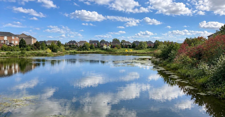 2323 Falling Green Drive, Oakville, ON, L6M 5A7 - 47