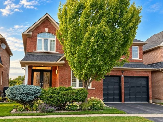 2323 Falling Green Drive, Oakville, ON, L6M 5A7
