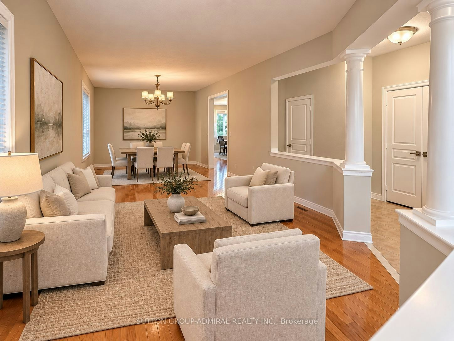 2323 Falling Green Drive, Oakville, ON, L6M 5A7 - 4