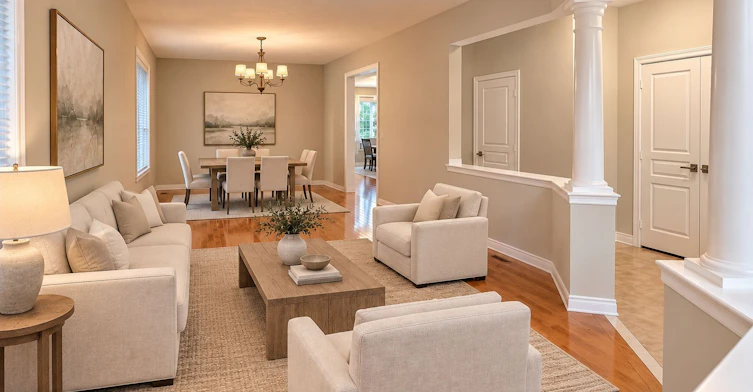 2323 Falling Green Drive, Oakville, ON, L6M 5A7 - 4