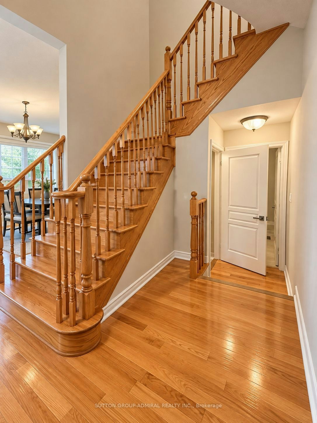 2323 Falling Green Drive, Oakville, ON, L6M 5A7 - 17