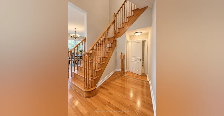 2323 Falling Green Drive, Oakville, ON, L6M 5A7 - 17