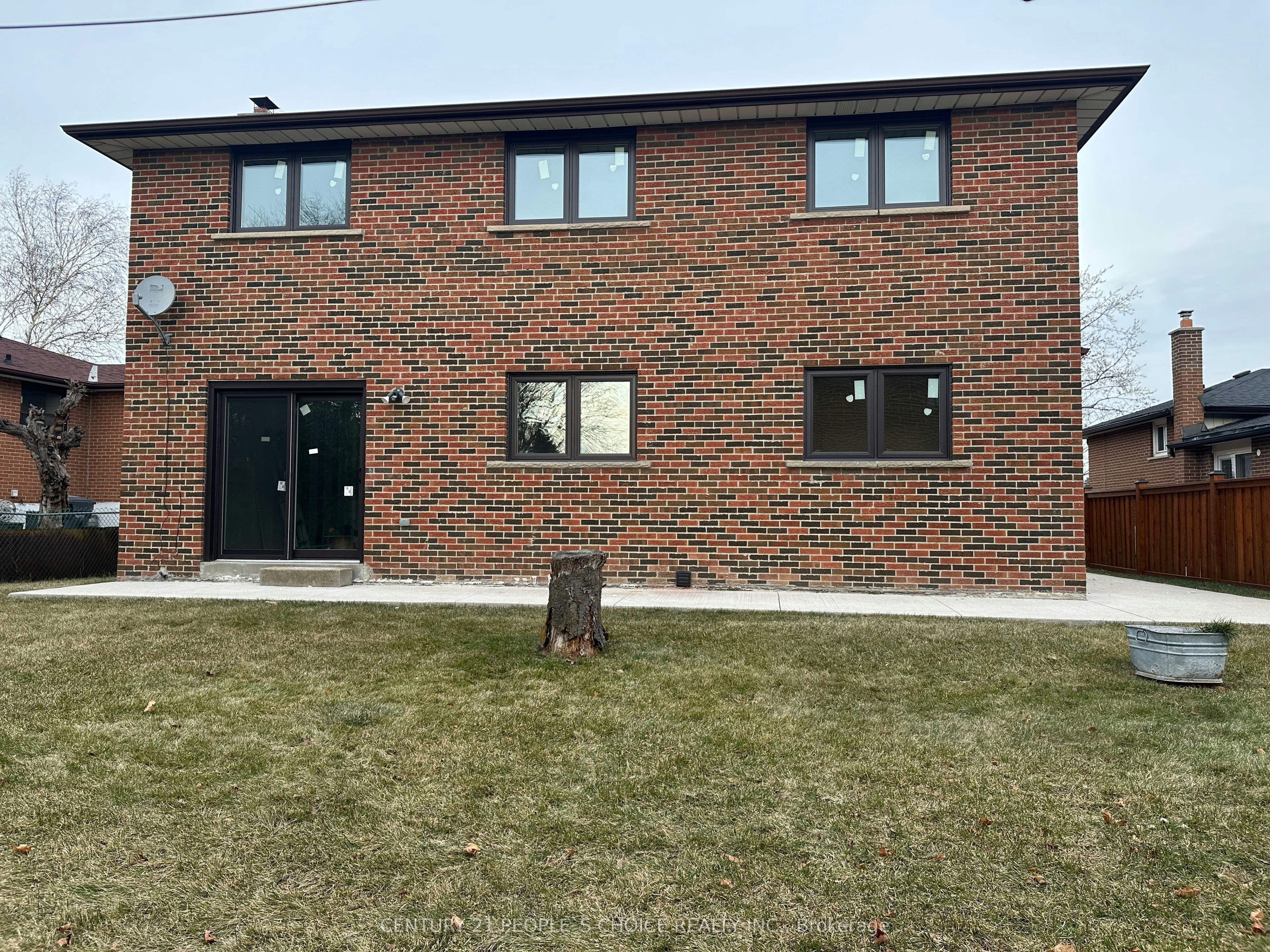 Unit- 2-7490 Middleshire Drive, Mississauga, ON, L4T 3S2 - 43