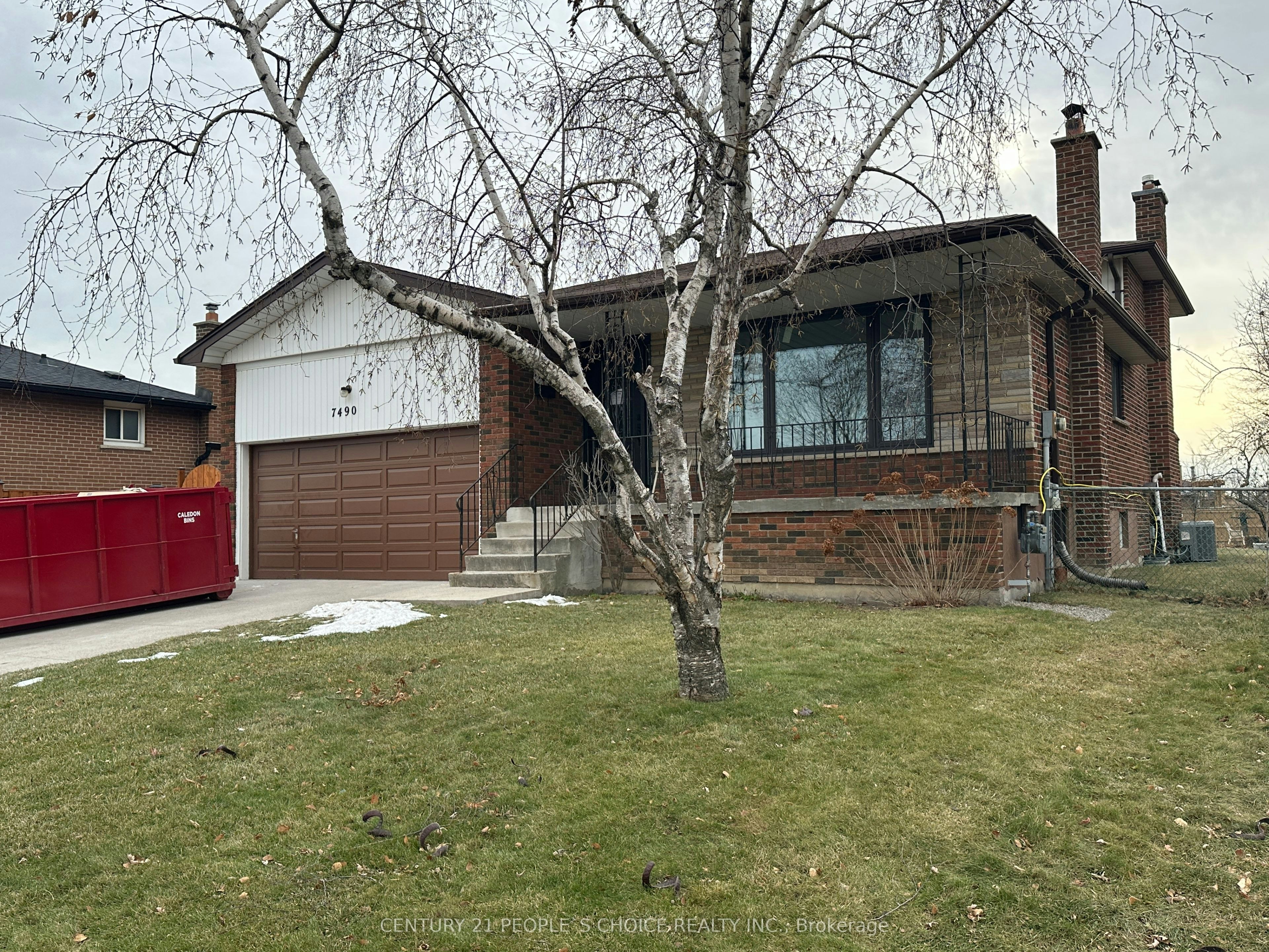 Unit- 2-7490 Middleshire Drive, Mississauga, ON, L4T 3S2 - 2