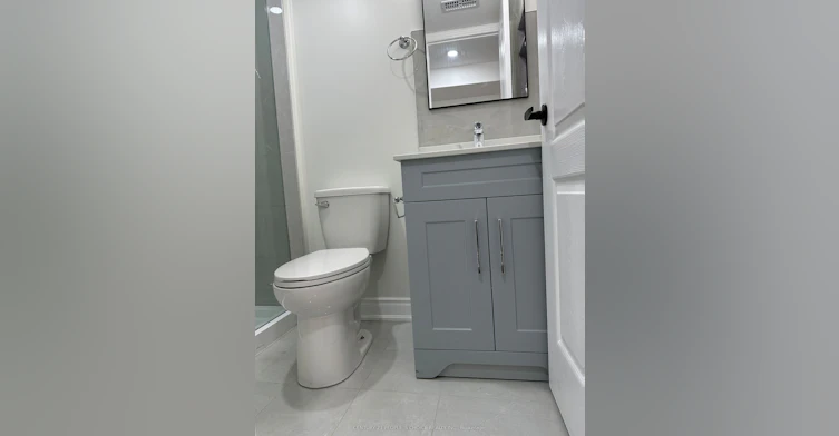 Unit- 2-7490 Middleshire Drive, Mississauga, ON, L4T 3S2 - 20