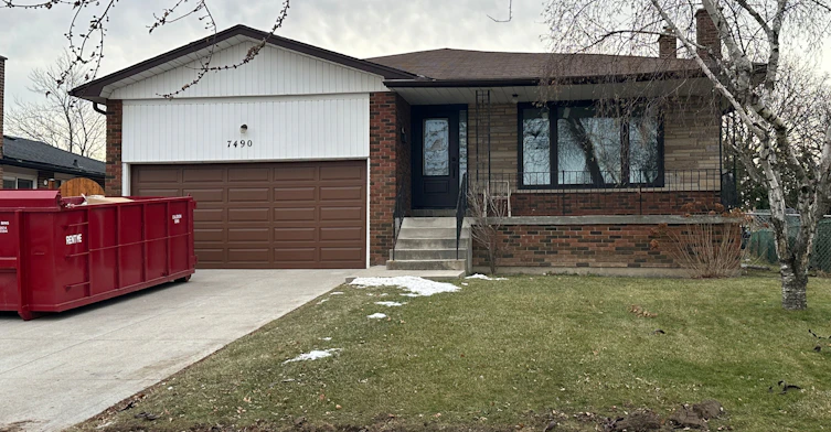 Unit- 2-7490 Middleshire Drive, Mississauga, ON, L4T 3S2