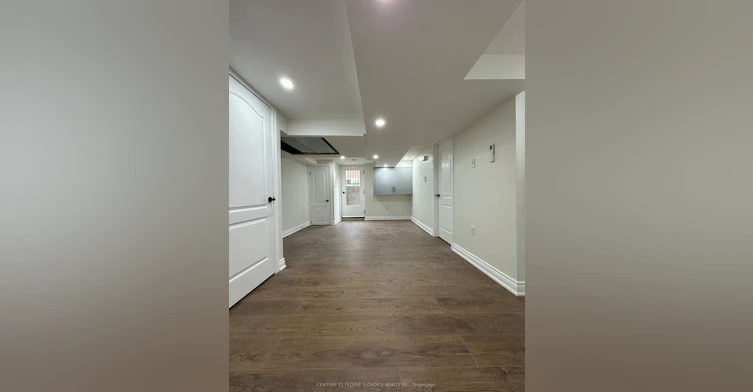 Unit- 2-7490 Middleshire Drive, Mississauga, ON, L4T 3S2 - 7