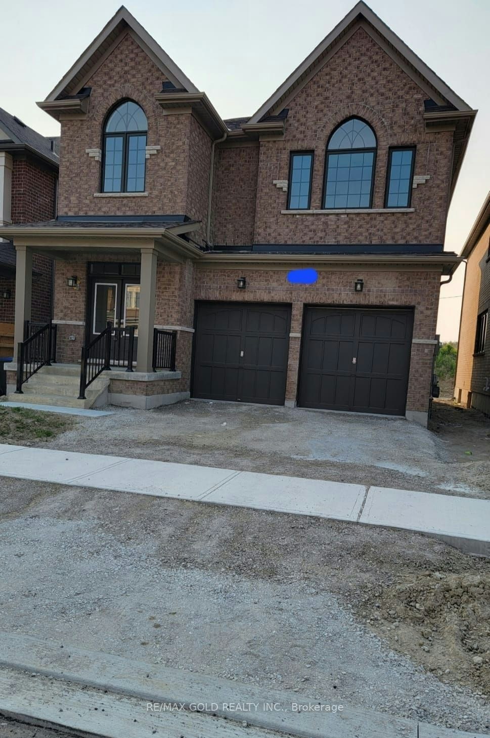 20 Moorhart Crescent, Caledon, ON, L7C 4J5