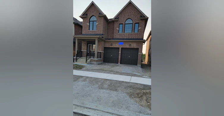 20 Moorhart Crescent, Caledon, ON, L7C 4J5