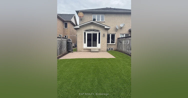 7683 Black Walnut Trail, Mississauga, ON, L5N 8A6 - 10