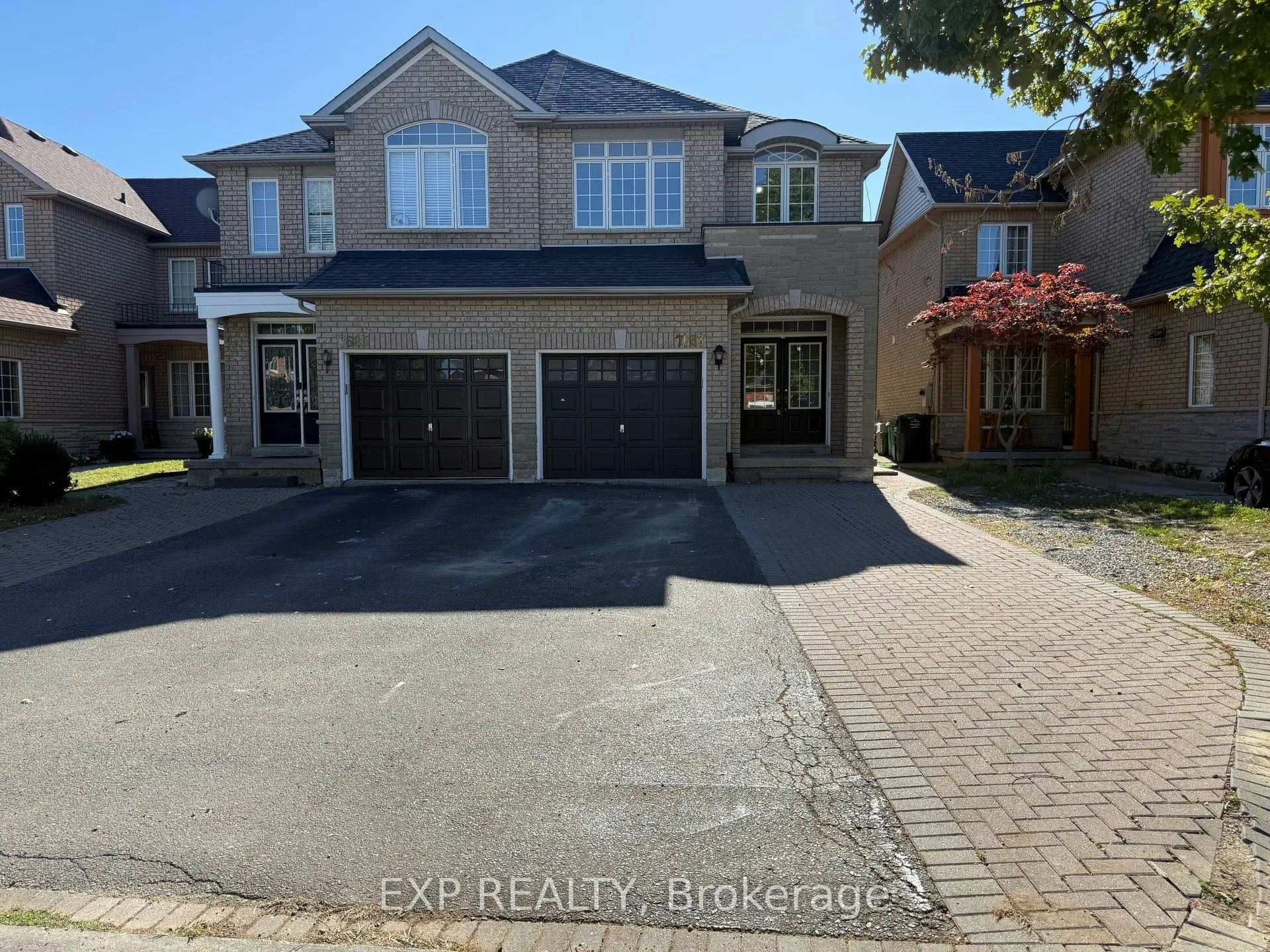 7683 Black Walnut Trail, Mississauga, ON, L5N 8A6