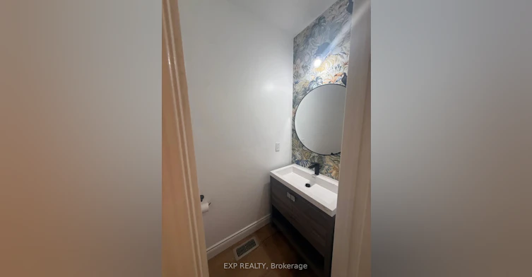 7683 Black Walnut Trail, Mississauga, ON, L5N 8A6 - 6