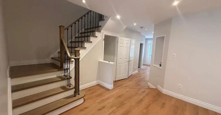 7683 Black Walnut Trail, Mississauga, ON, L5N 8A6 - 16