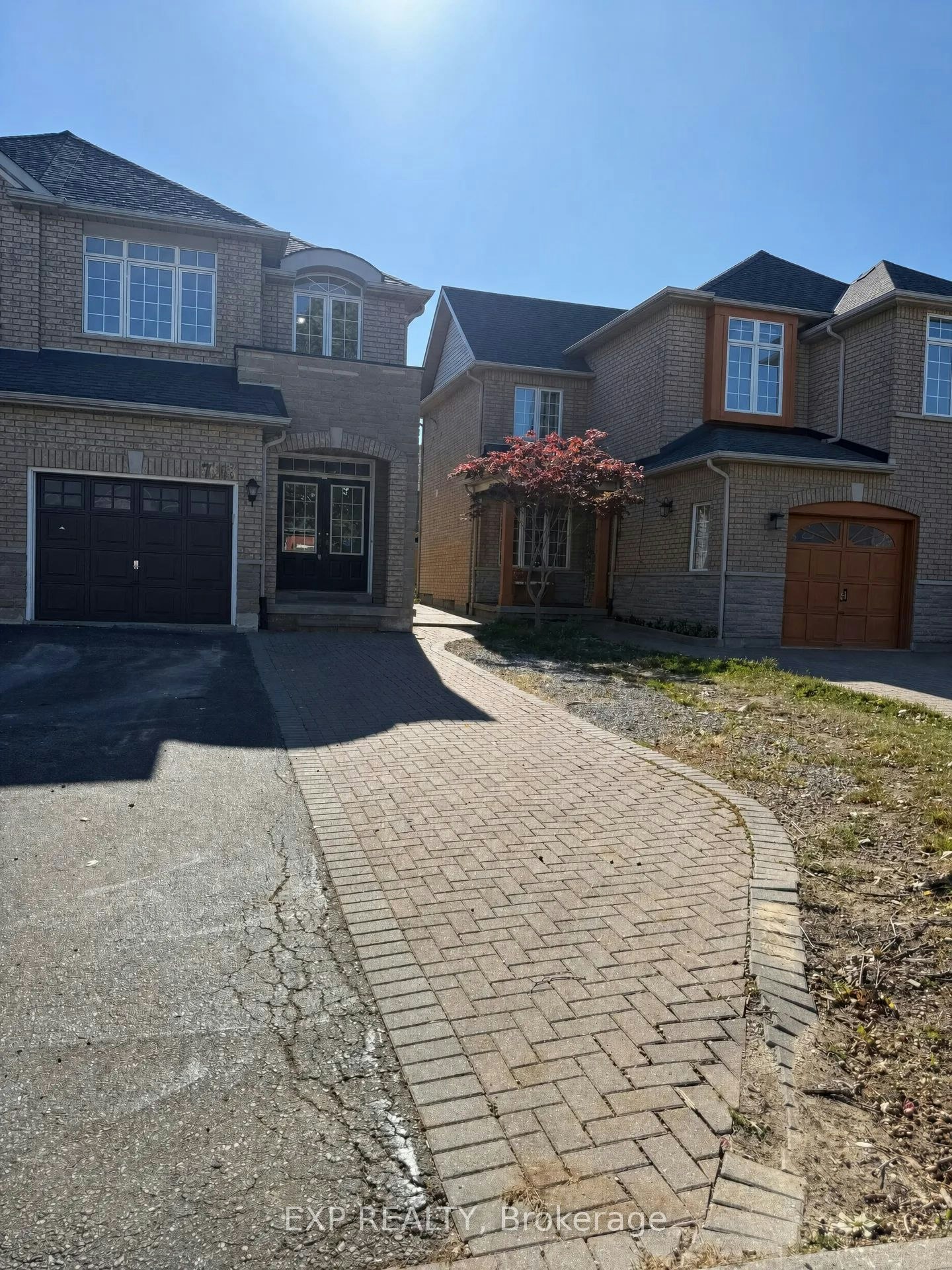 7683 Black Walnut Trail, Mississauga, ON, L5N 8A6 - 2