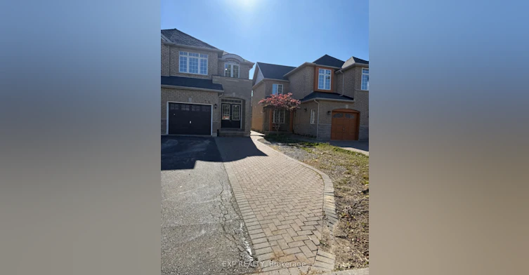 7683 Black Walnut Trail, Mississauga, ON, L5N 8A6 - 2