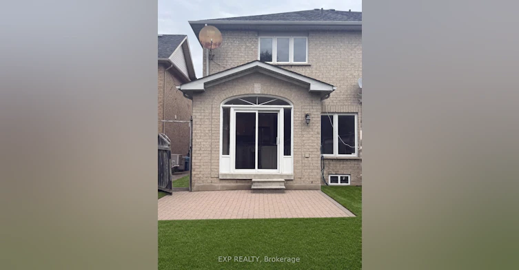 7683 Black Walnut Trail, Mississauga, ON, L5N 8A6 - 9