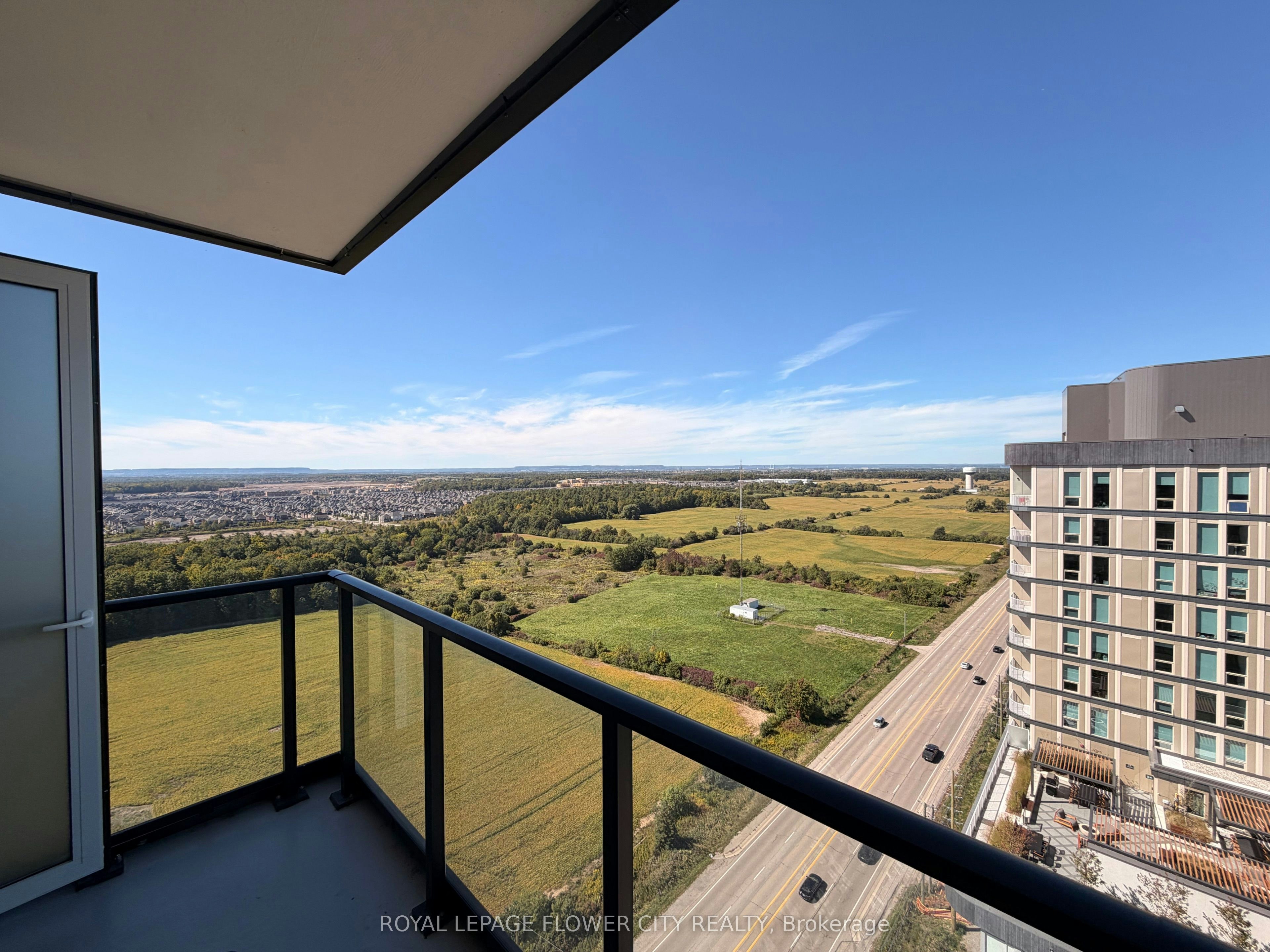 2104-3220 William Coltson Avenue, Oakville, ON, L6H 7X9 - 27