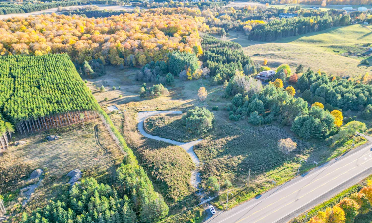 Lot 29 Con. 8 Highway 9 N/A