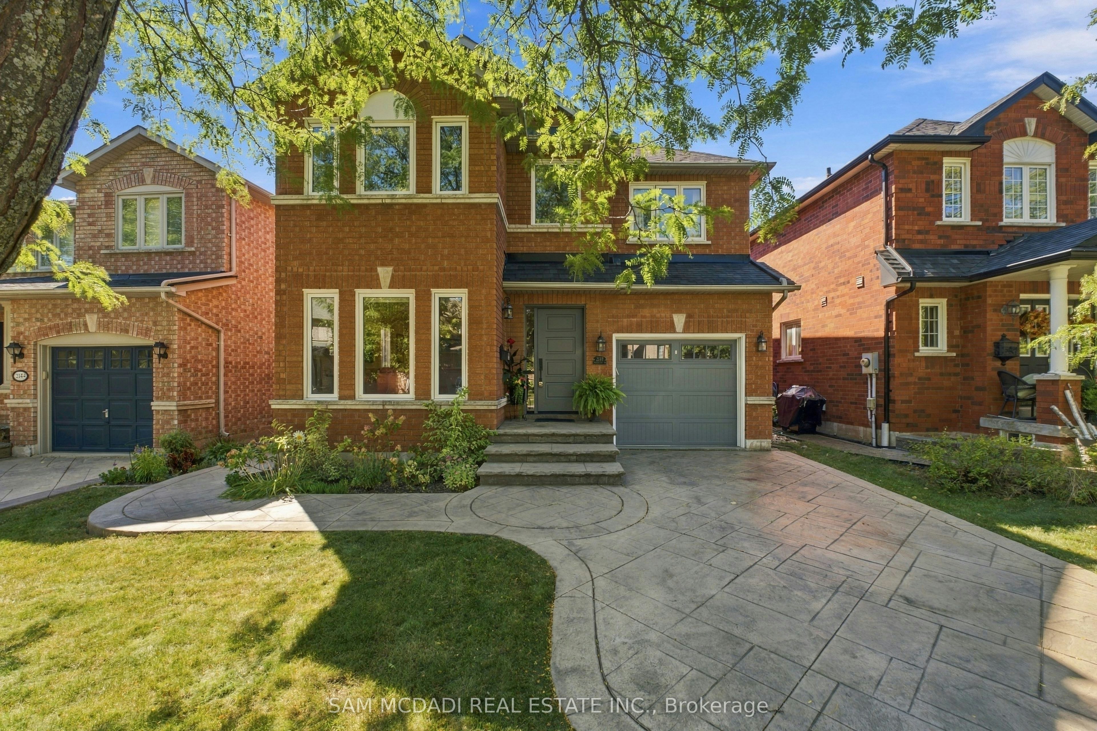 2148 Nightstar Drive, Oakville, ON, L6M 3R1