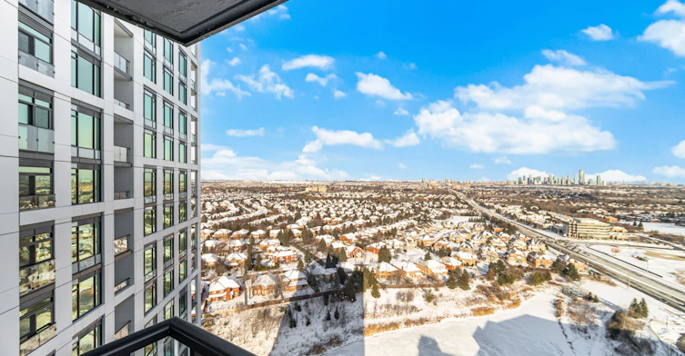 2203-2495 Eglinton Avenue W, Mississauga, ON, L5M 2T2 - 32