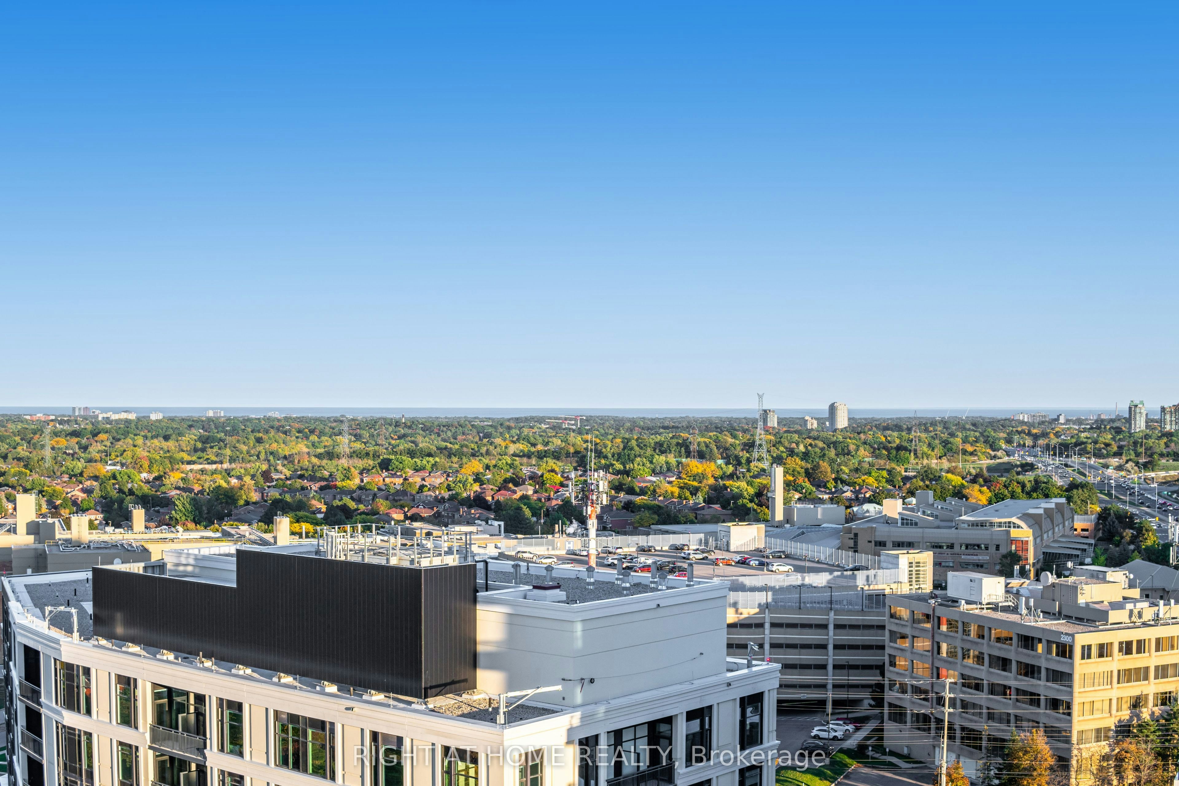 2203-2495 Eglinton Avenue W, Mississauga, ON, L5M 2T2 - 37
