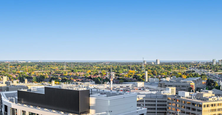 2203-2495 Eglinton Avenue W, Mississauga, ON, L5M 2T2 - 37