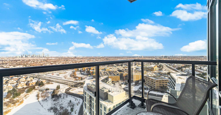 2203-2495 Eglinton Avenue W, Mississauga, ON, L5M 2T2 - 30