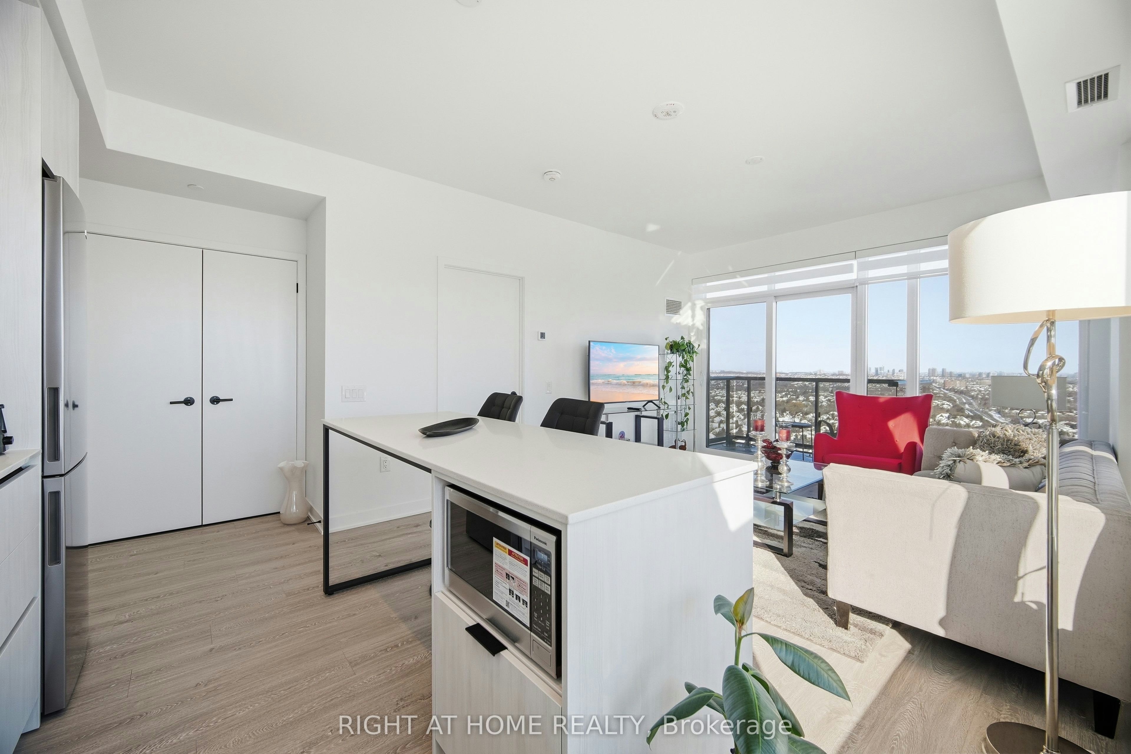 2203-2495 Eglinton Avenue W, Mississauga, ON, L5M 2T2 - 14
