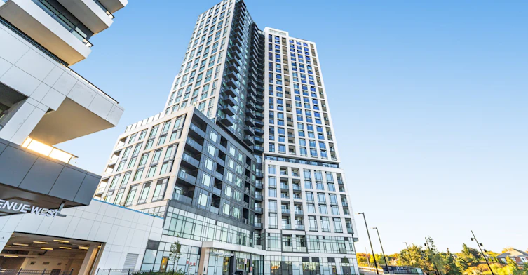 2203-2495 Eglinton Avenue W, Mississauga, ON, L5M 2T2