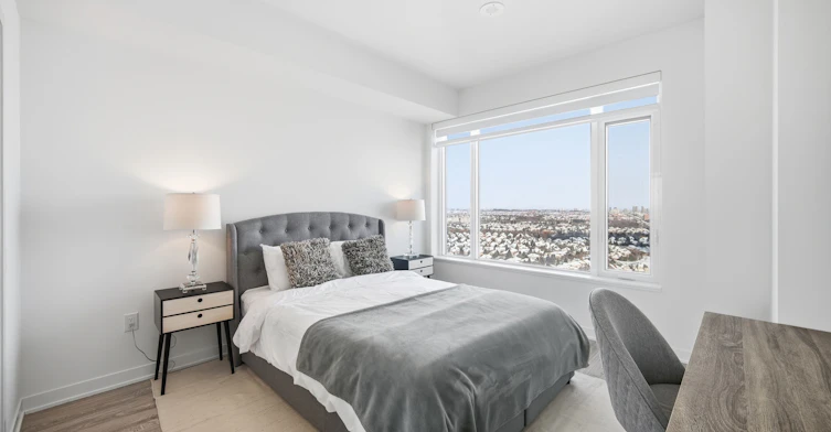 2203-2495 Eglinton Avenue W, Mississauga, ON, L5M 2T2 - 21