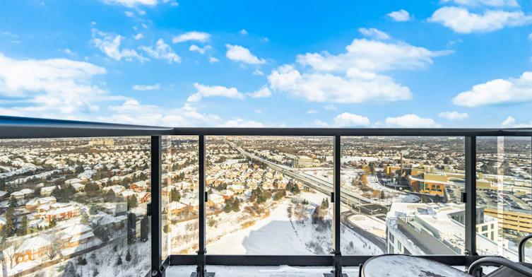 2203-2495 Eglinton Avenue W, Mississauga, ON, L5M 2T2 - 29