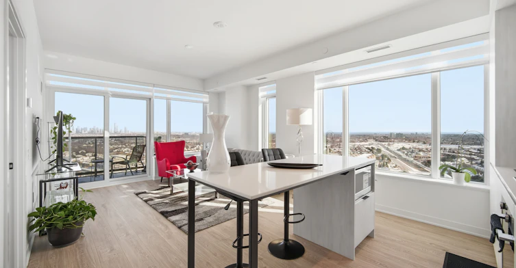 2203-2495 Eglinton Avenue W, Mississauga, ON, L5M 2T2 - 9