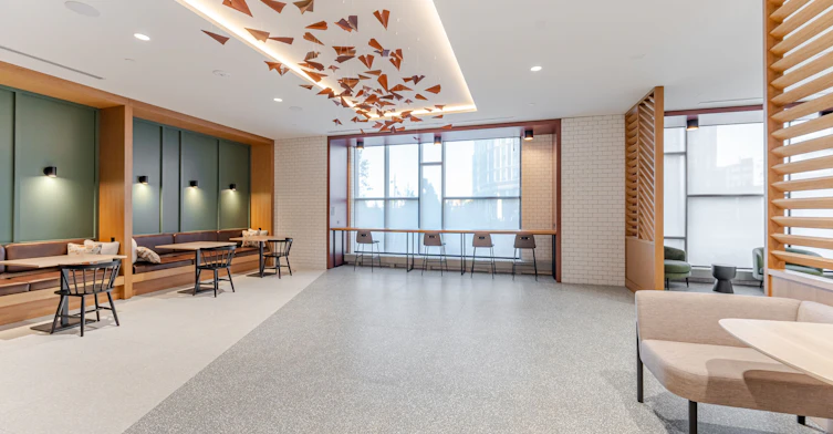 2203-2495 Eglinton Avenue W, Mississauga, ON, L5M 2T2 - 34